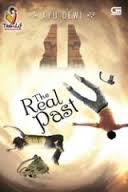 novel the real past