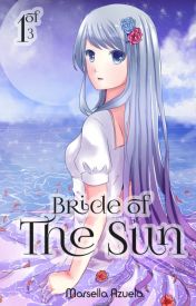 Cover Bride of The Sun